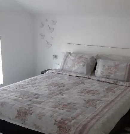 בית נופש Casa Clara